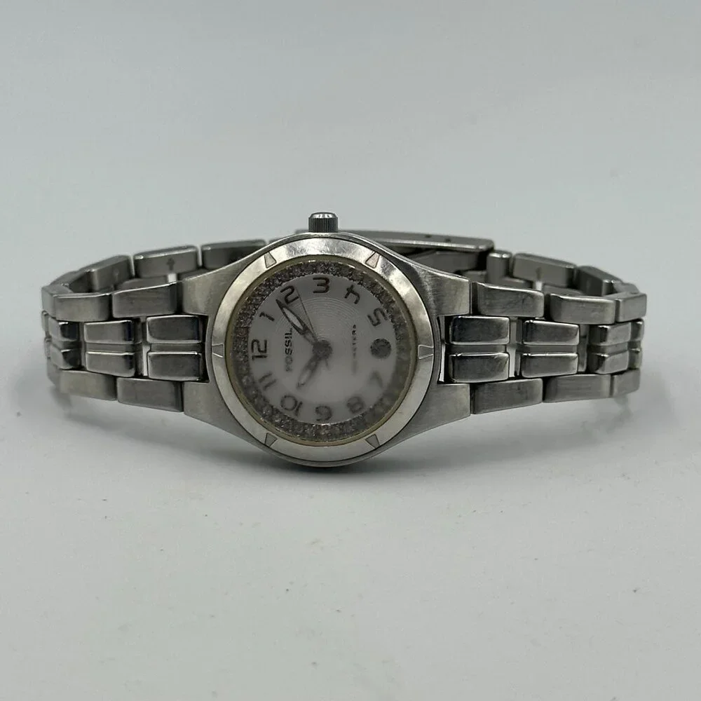 Fossil watch women